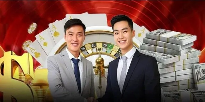Quy định trong việc hợp tác phát triển cùng bên thứ ba